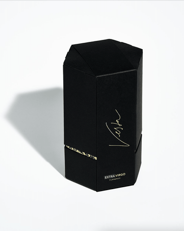 Extra Virgo Vesta Extrait de Parfum - Stéle