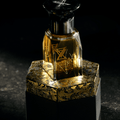 Extra Virgo Vesta Extrait de Parfum - Stéle
