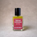 Jean Robert Vetiver Ambrette Eau de Parfum - Stéle