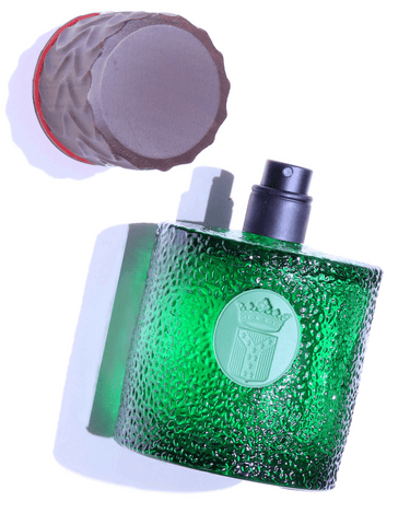 Taffin Le Vert Eau De Parfum - Stéle