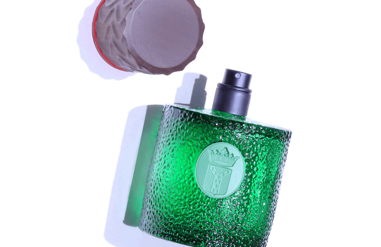 Taffin Le Vert Eau De Parfum - Stéle