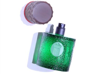 Taffin Le Vert Eau De Parfum - Stéle