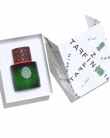 Taffin Le Vert Eau De Parfum - Stéle