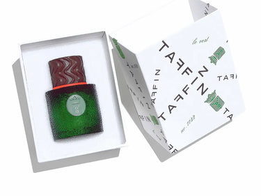 Taffin Le Vert Eau De Parfum - Stéle