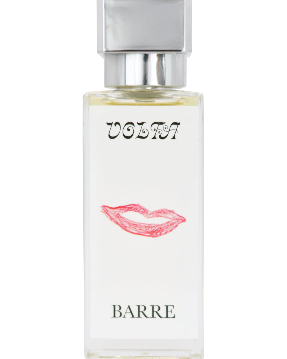 BARRE Volta Eau de Parfum - Stéle
