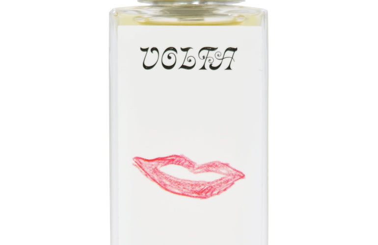BARRE Volta Eau de Parfum - Stéle