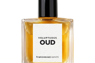 Francesca Bianchi Voluptuous Oud Extrait de Parfum - Stéle