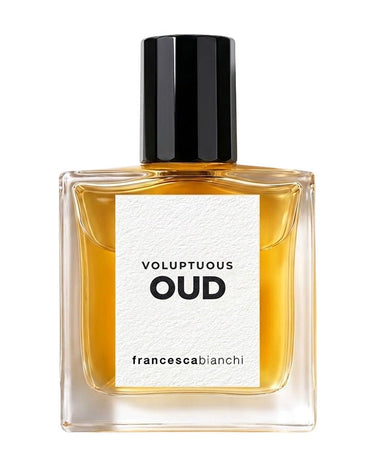 Francesca Bianchi Voluptuous Oud Extrait de Parfum - Stéle
