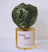 Dor Olfactory Wabi-Sabi Eau de Parfum - Stéle