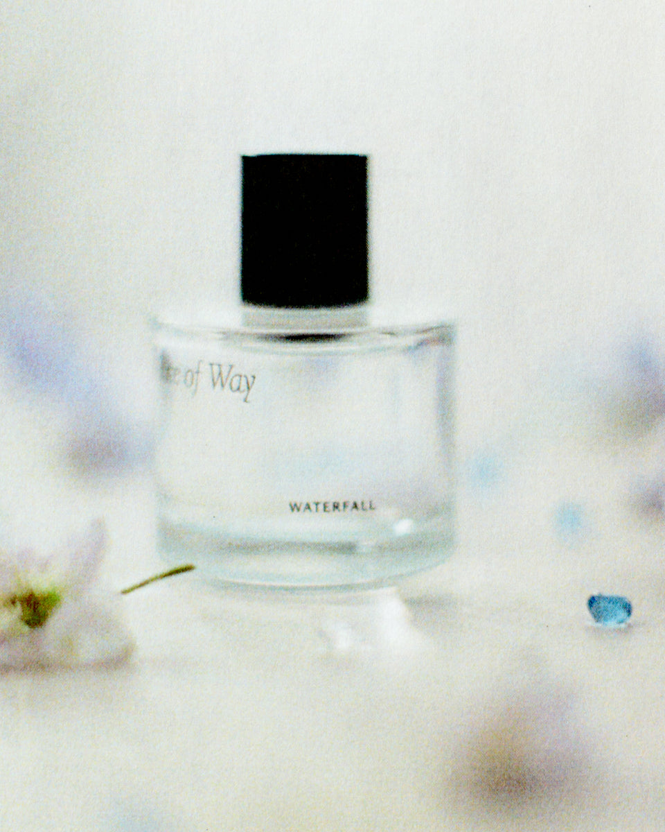Rite of Way Waterfall Eau de Parfum - Stéle