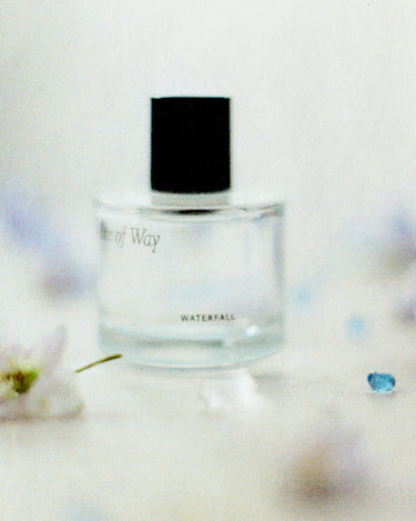 Rite of Way Waterfall Eau de Parfum - Stéle