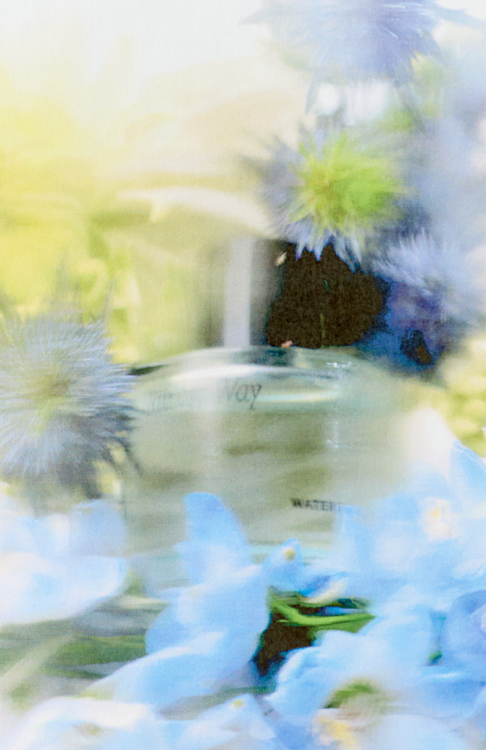 Rite of Way Waterfall Eau de Parfum – Stéle