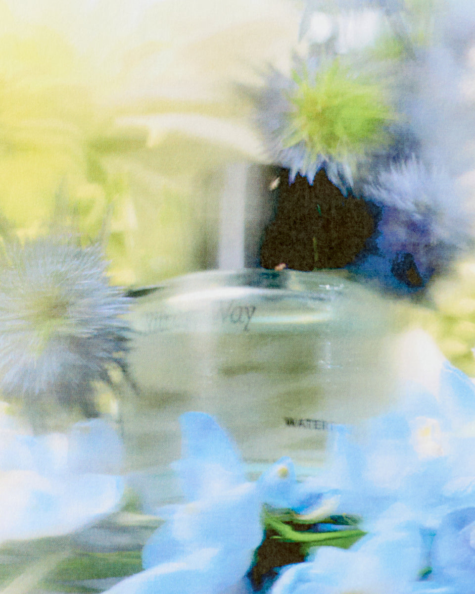 Rite of Way Waterfall Eau de Parfum - Stéle