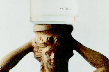 Rite of Way Waterfall Eau de Parfum - Stéle