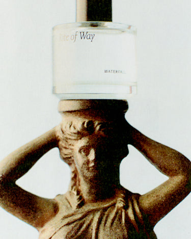Rite of Way Waterfall Eau de Parfum - Stéle