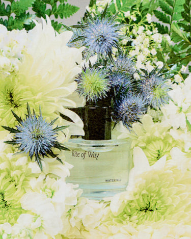 Rite of Way Waterfall Eau de Parfum - Stéle