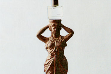 Rite of Way Waterfall Eau de Parfum - Stéle