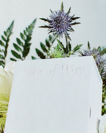 Rite of Way Waterfall Eau de Parfum - Stéle