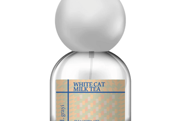 d.grayi White Cat Milktea Eau de Parfum - Stéle