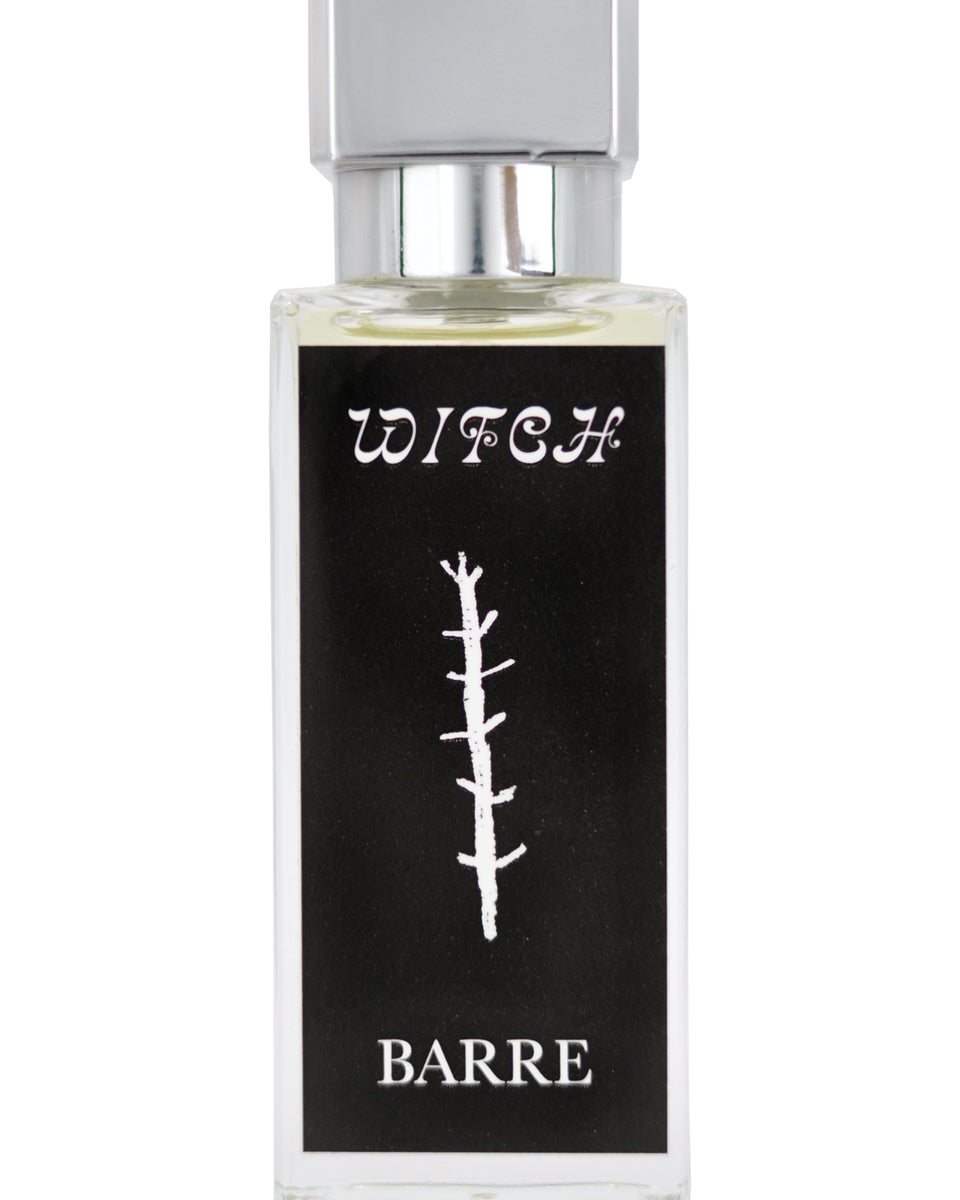 BARRE Witch Eau de Parfum - Stéle