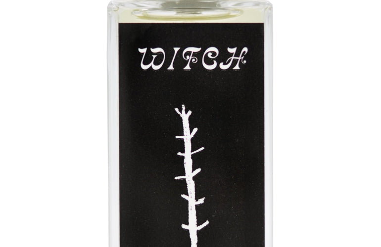 BARRE Witch Eau de Parfum - Stéle