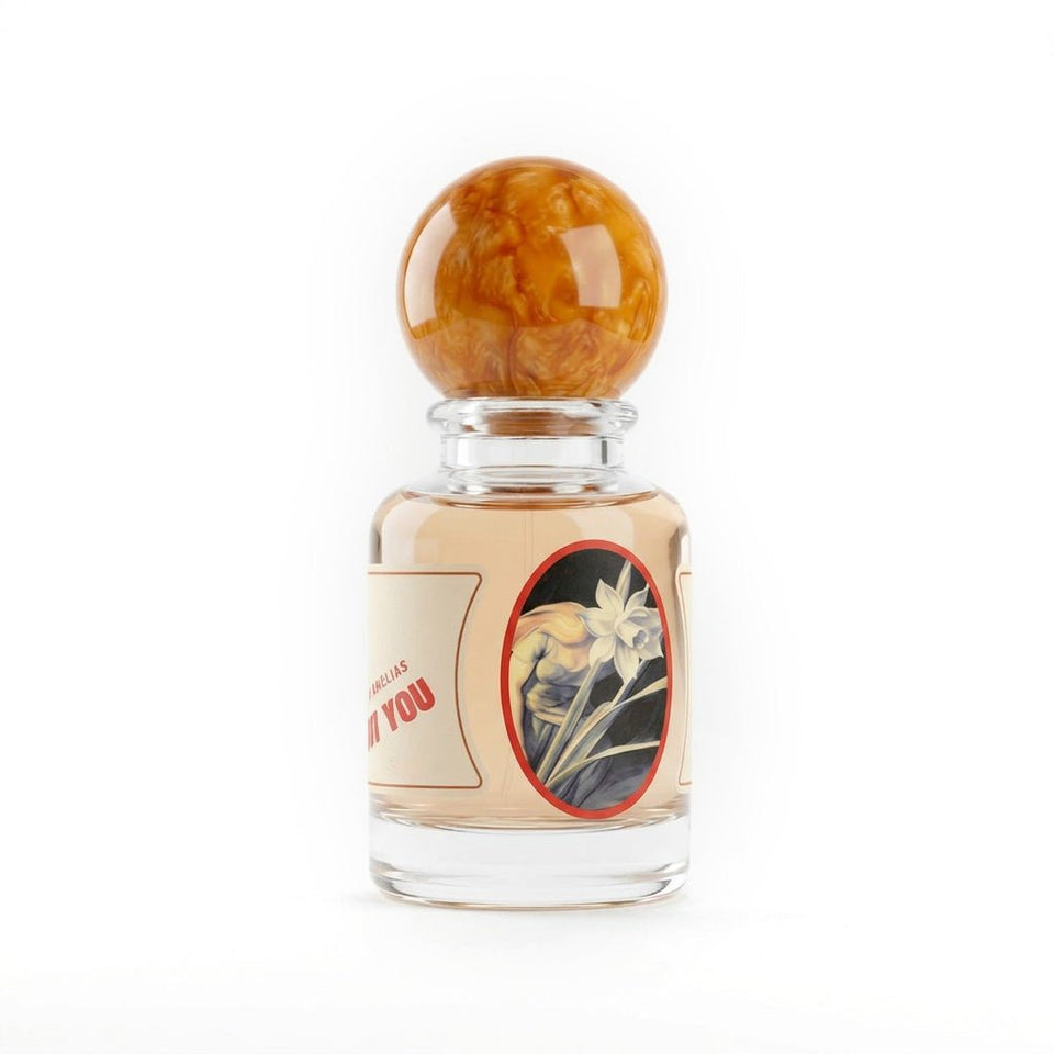 The Foolish Unlimited Co. You Probably Think This Scent Is About You Eau de Parfum - Stéle