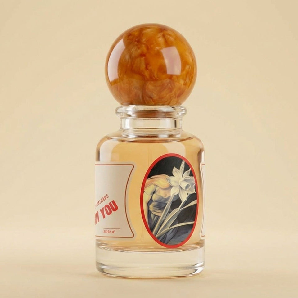 The Foolish Unlimited Co. You Probably Think This Scent Is About You Eau de Parfum - Stéle
