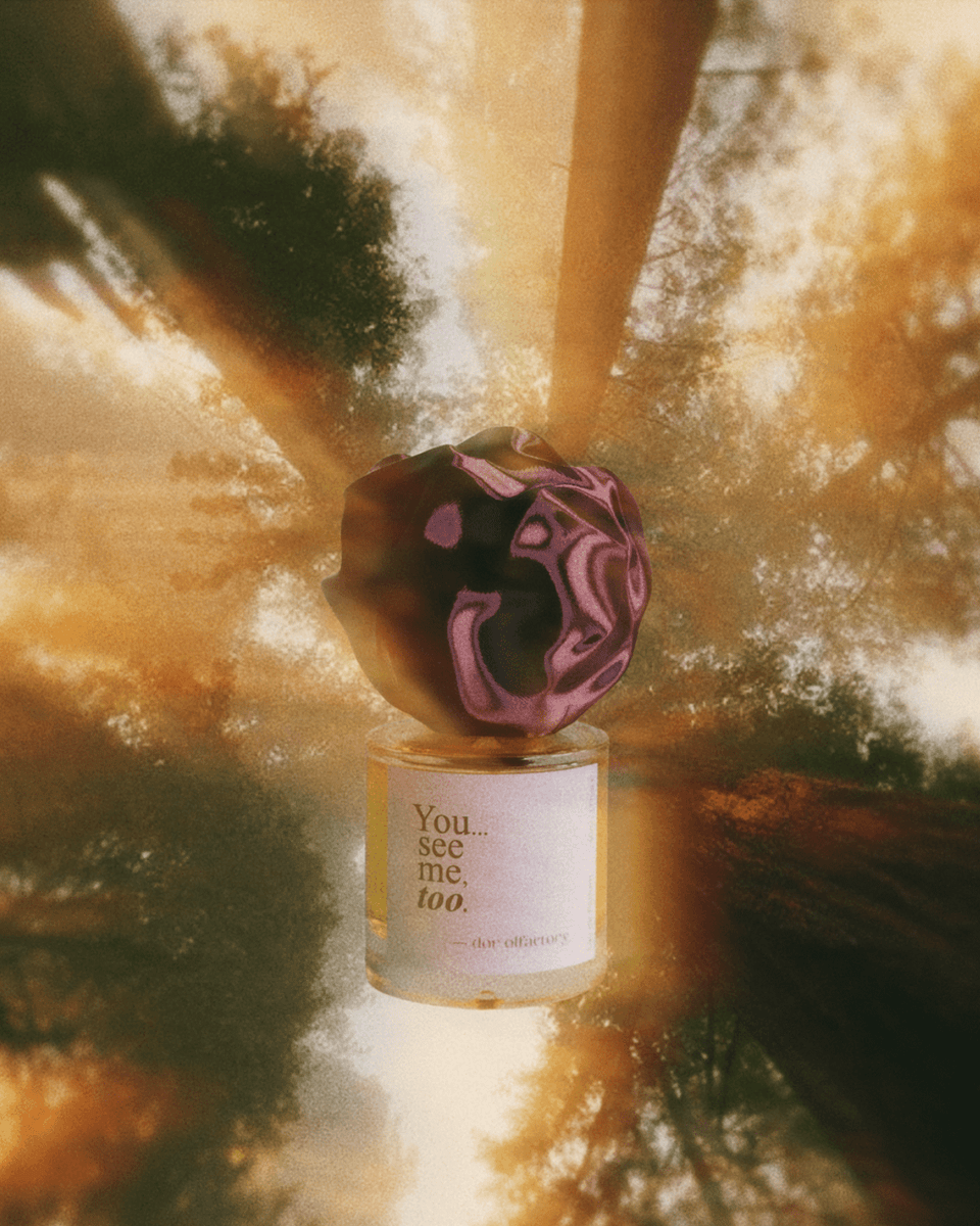 Dor You See Me Too Eau de Parfum - Stéle