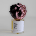 Dor You See Me Too Eau de Parfum - Stéle