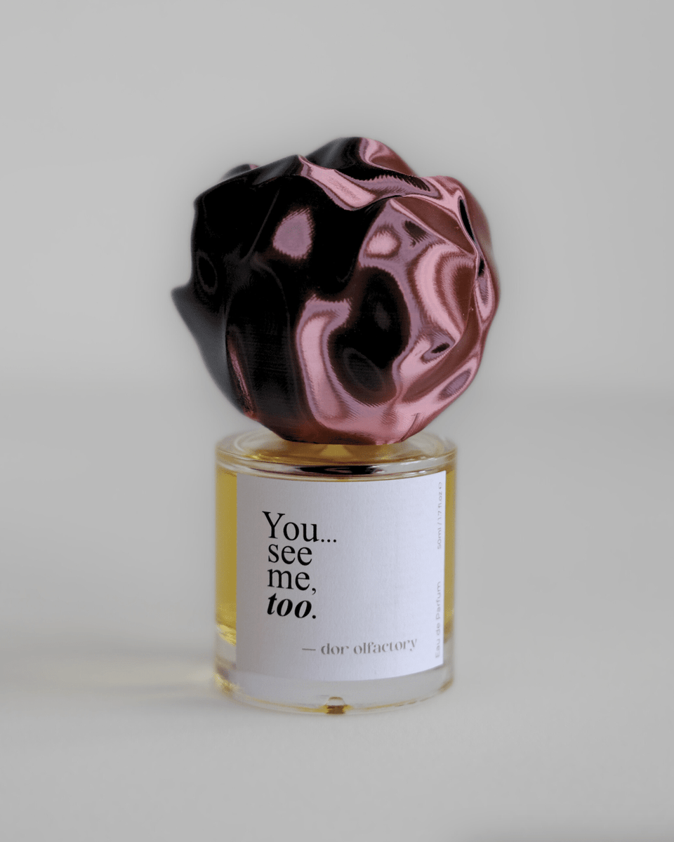 Dor You See Me Too Eau de Parfum - Stéle