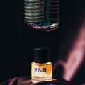 Zernell Gillie R&B Extrait de Parfum - Stéle