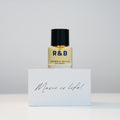 Zernell Gillie R&B Extrait de Parfum - Stéle