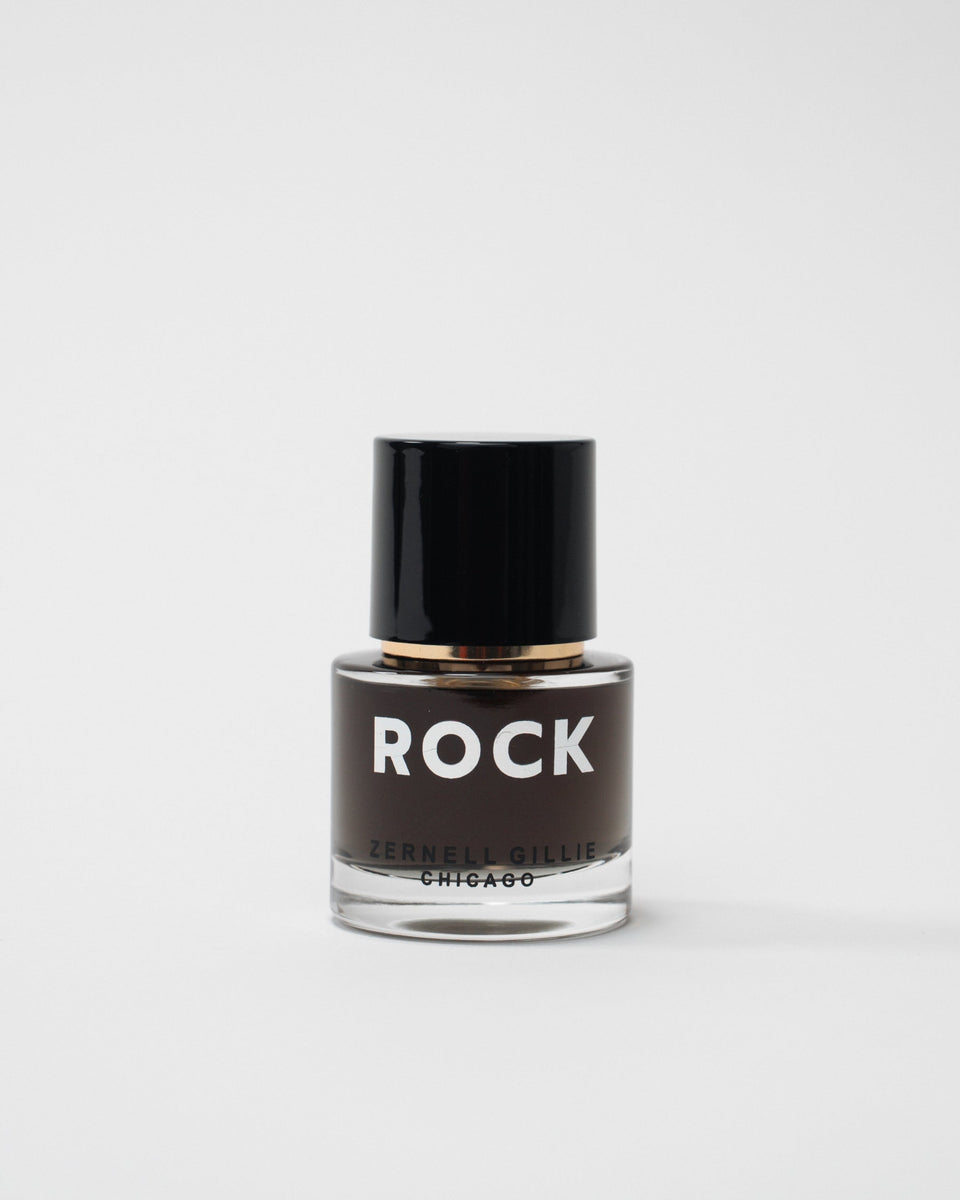 Zernell Gillie Rock Extrait de Parfum, 30mL