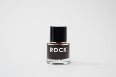 Zernell Gillie Rock Extrait de Parfum - Stéle