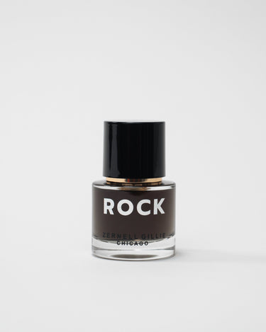 Zernell Gillie Rock Extrait de Parfum - Stéle