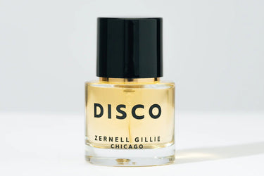 Zernell Gillie Disco Extrait de Parfum - Stéle