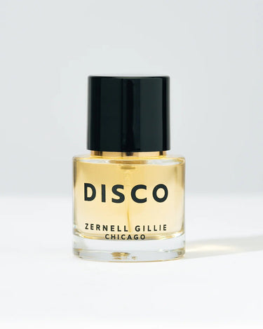 Zernell Gillie Disco Extrait de Parfum - Stéle