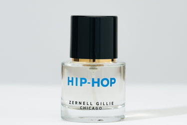 Zernell Gillie Hip-Hop Extrait de Parfum