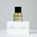 Zernell Gillie House Extrait de Parfum - Stéle