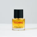 Zernell Gillie Techno Extrait de Parfum - Stéle